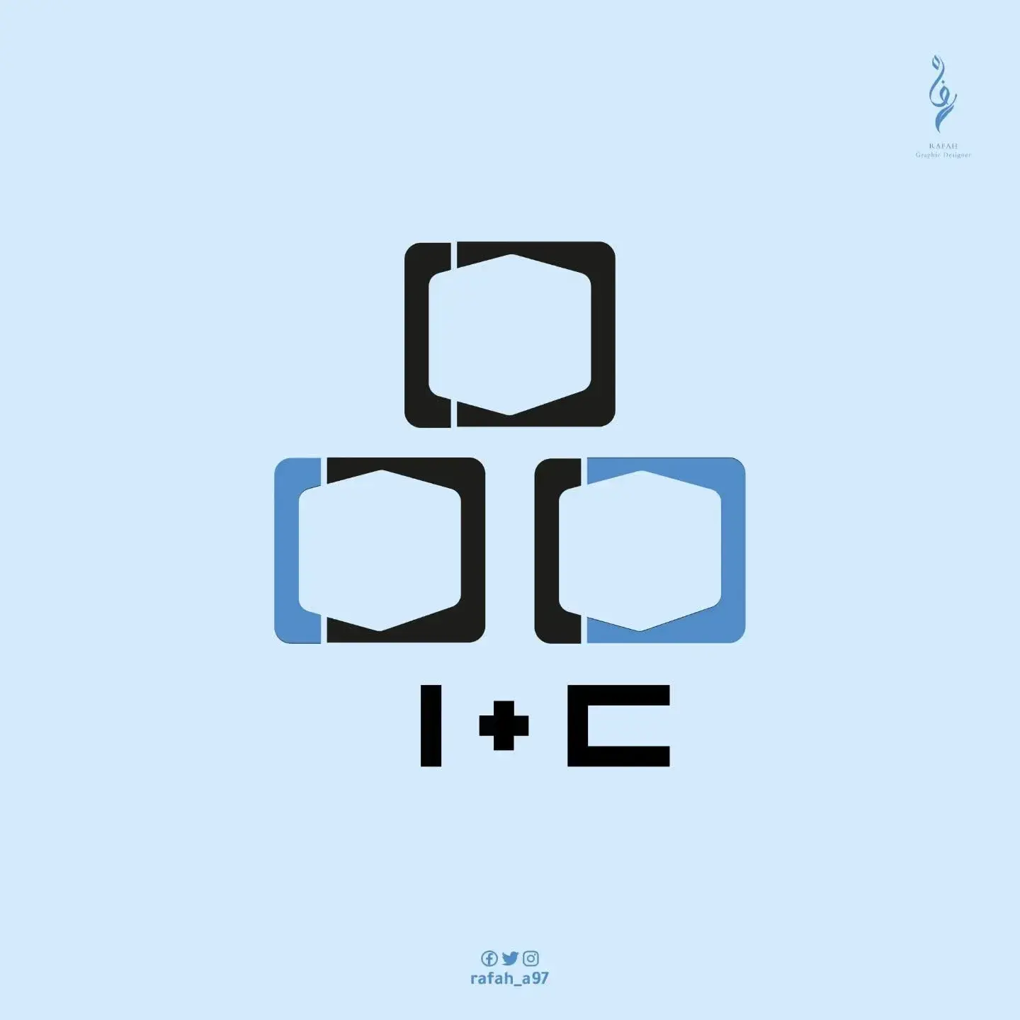شعار “ايس كب”