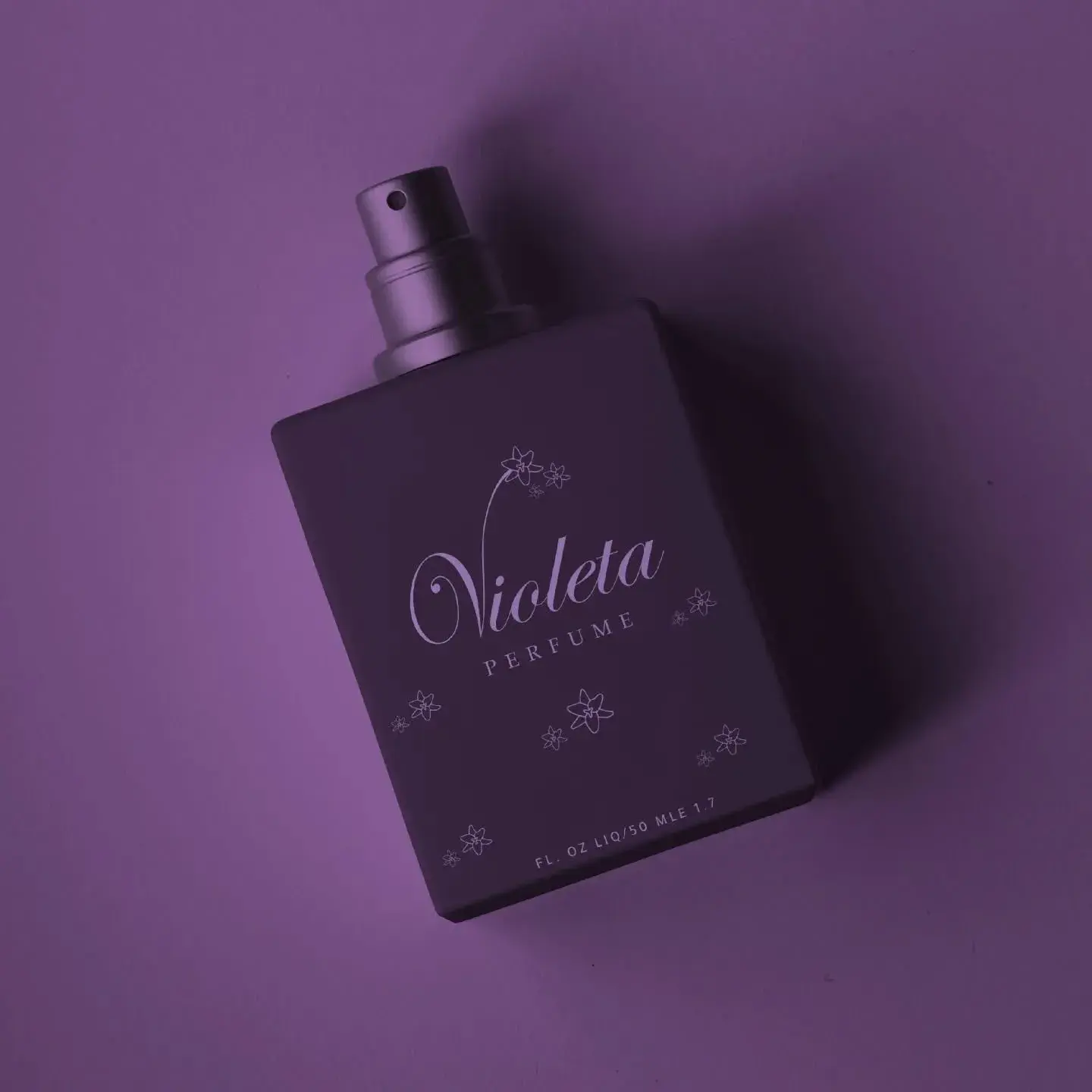 فيوليتا — Violeta 💜