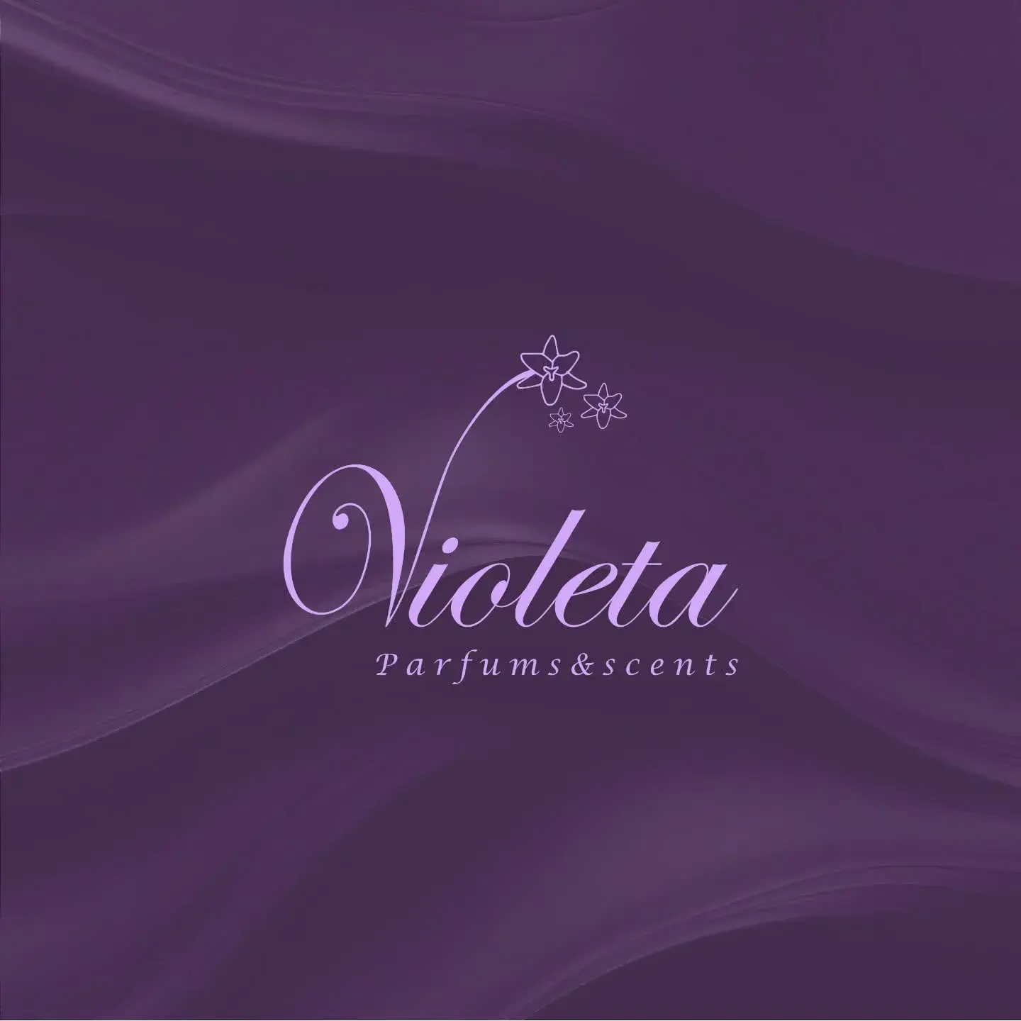 فيوليتا — Violeta 💜